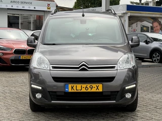 Citroën Berlingo – thumbnail 11