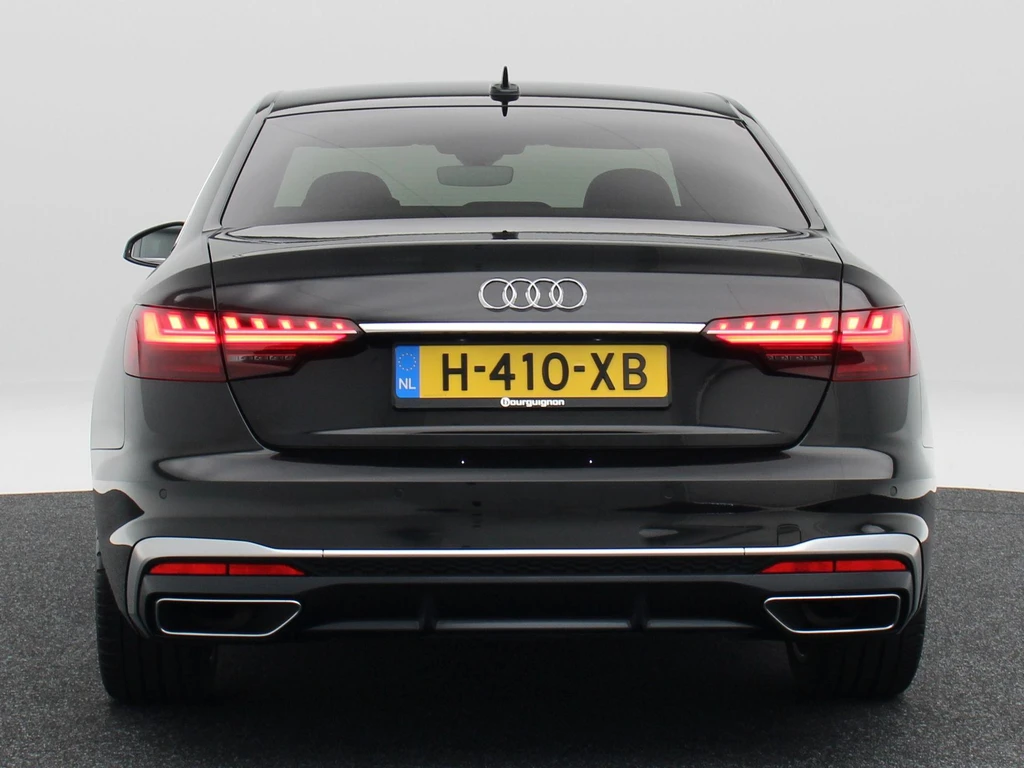 Audi A4 – foto 3
