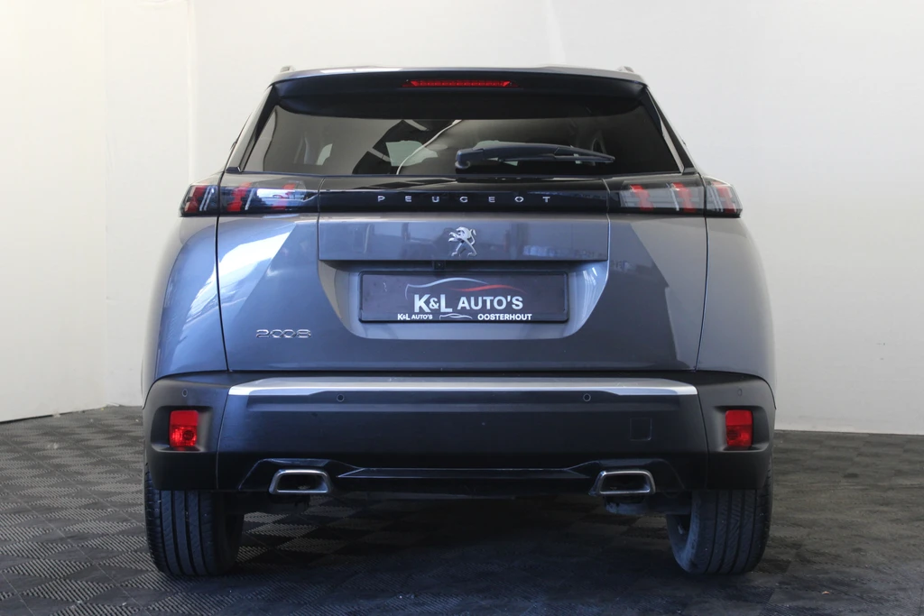 Peugeot 2008 – foto 3