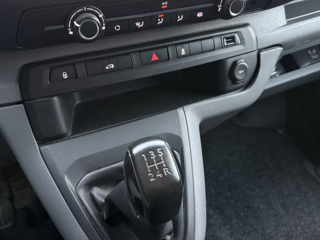 Peugeot Expert – foto 25