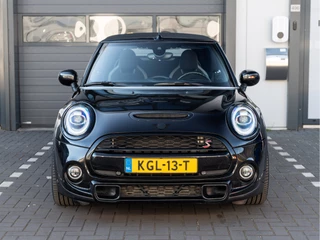 MINI Cooper S Cabrio – thumbnail 8