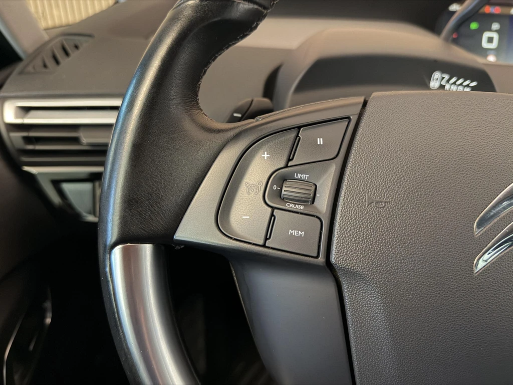 Citroën Grand C4 Spacetourer – foto 32
