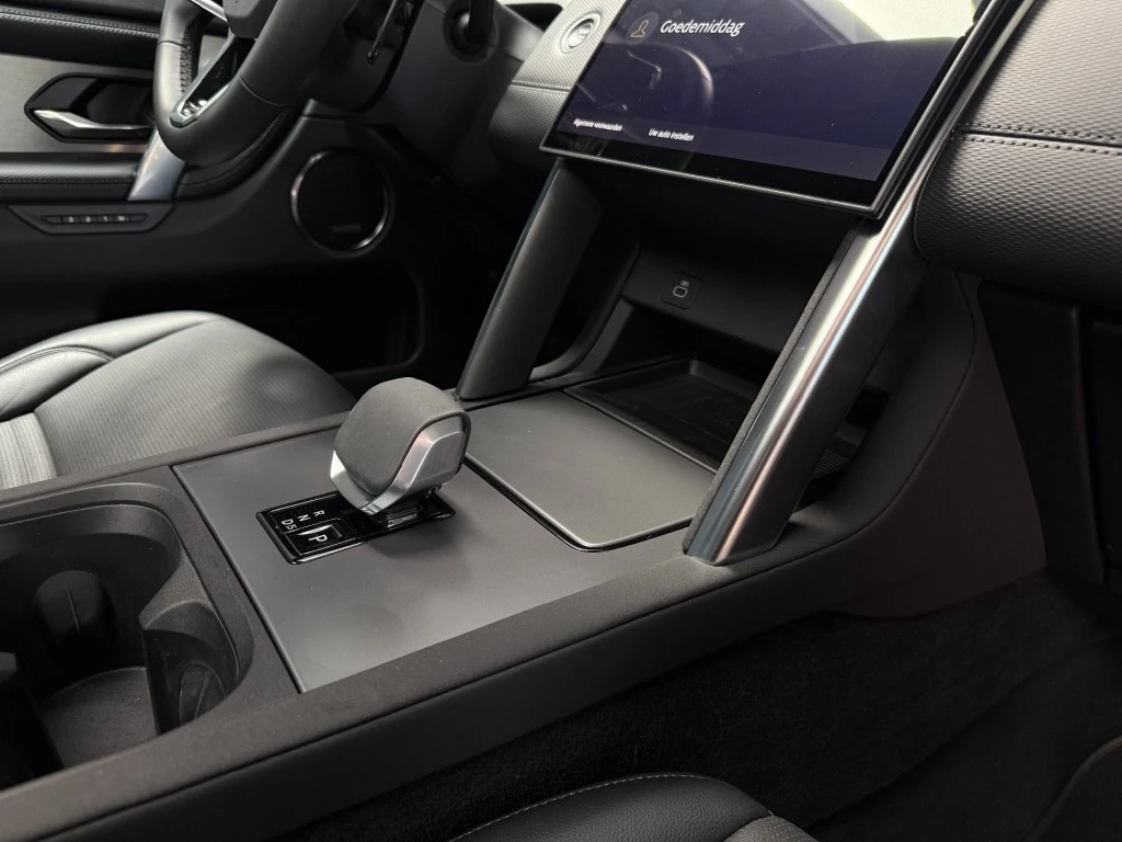 Land Rover Discovery Sport – foto 29