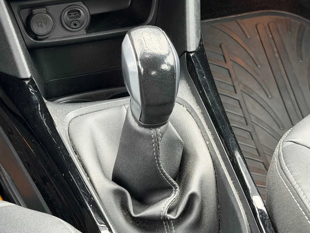 Peugeot 2008 – foto 13