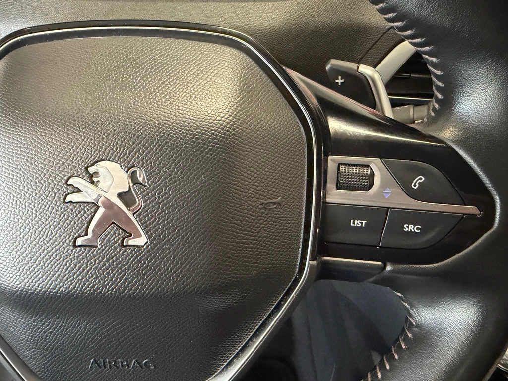 Peugeot 3008 – foto 20
