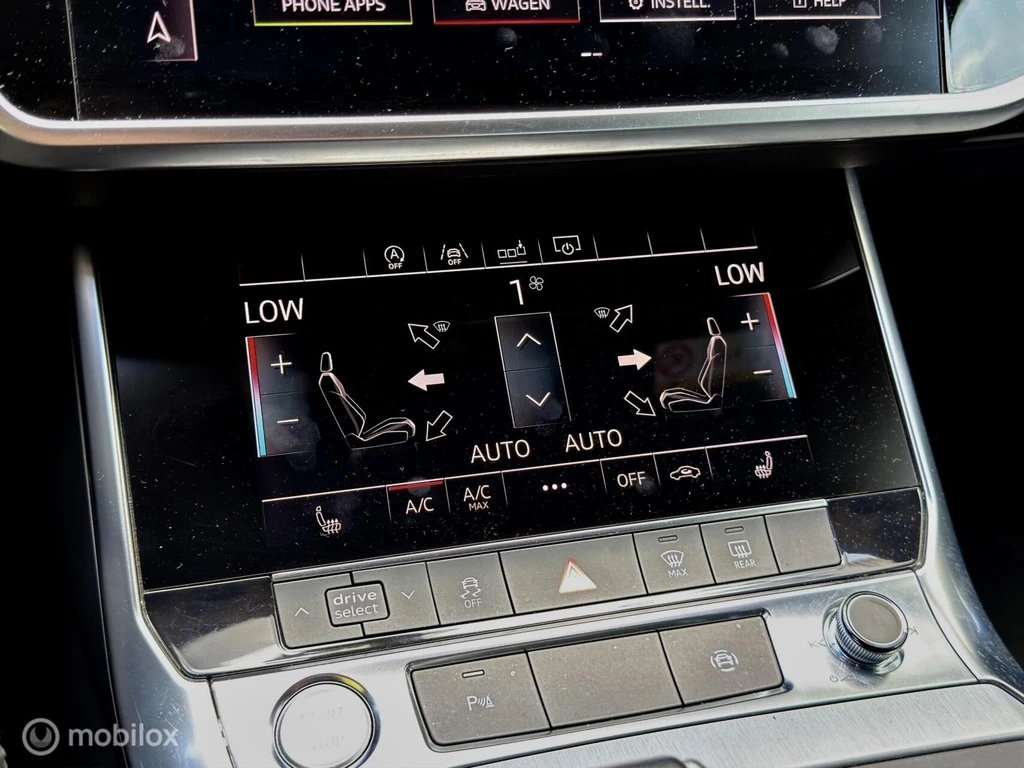 Audi A6 – foto 20