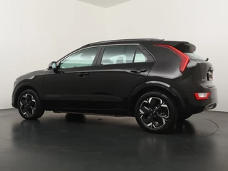 Kia Niro EV – thumbnail 4