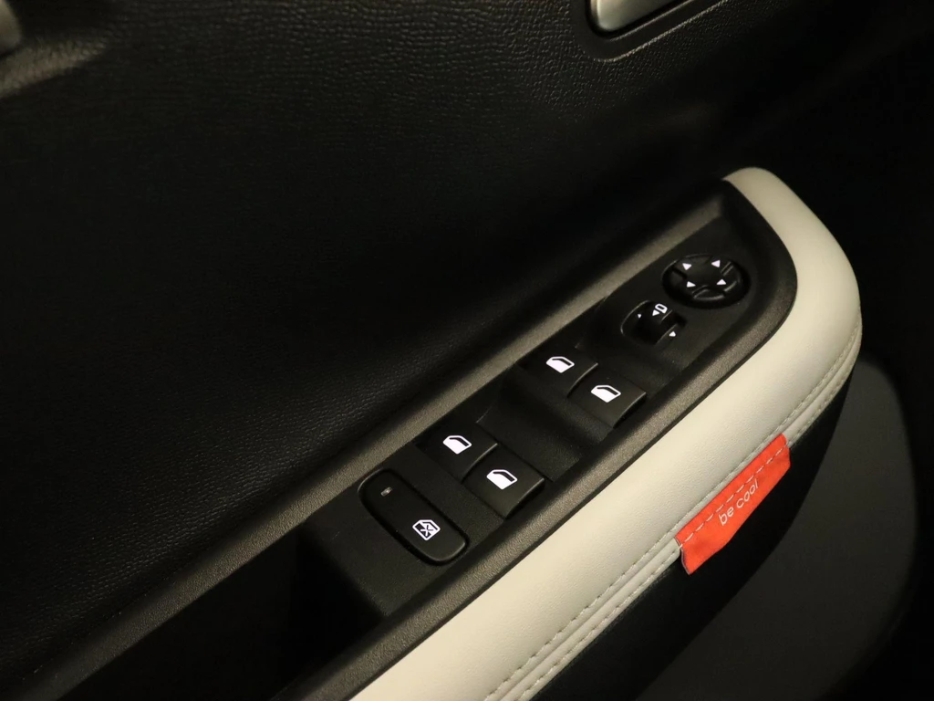 Citroën ë-C3 – foto 18