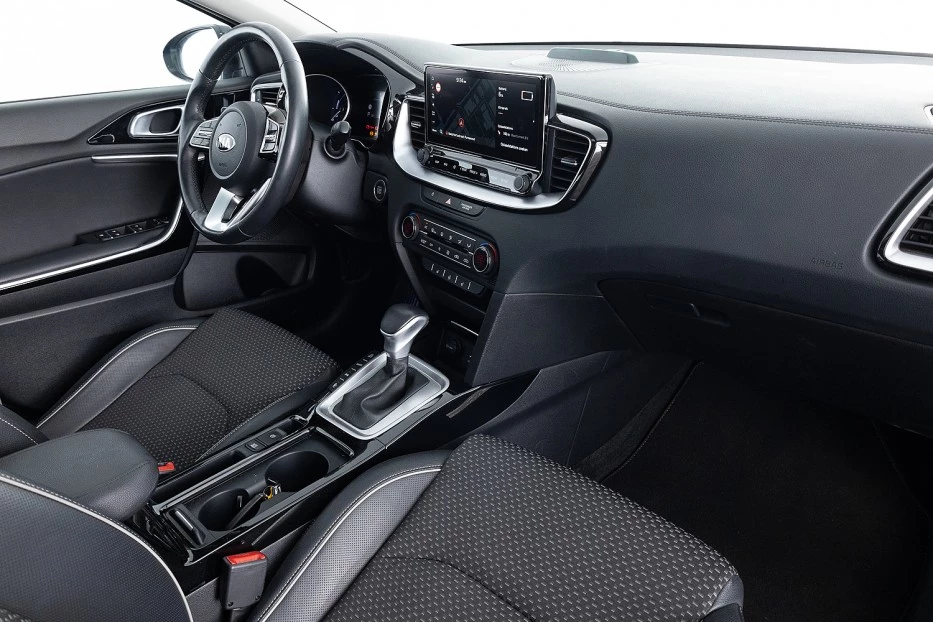 Kia XCeed – foto 10