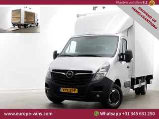 Opel Movano – thumbnail 1