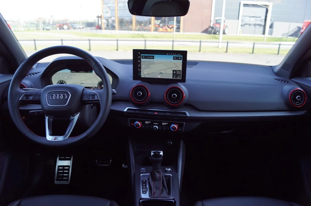 Audi Q2 – foto 12