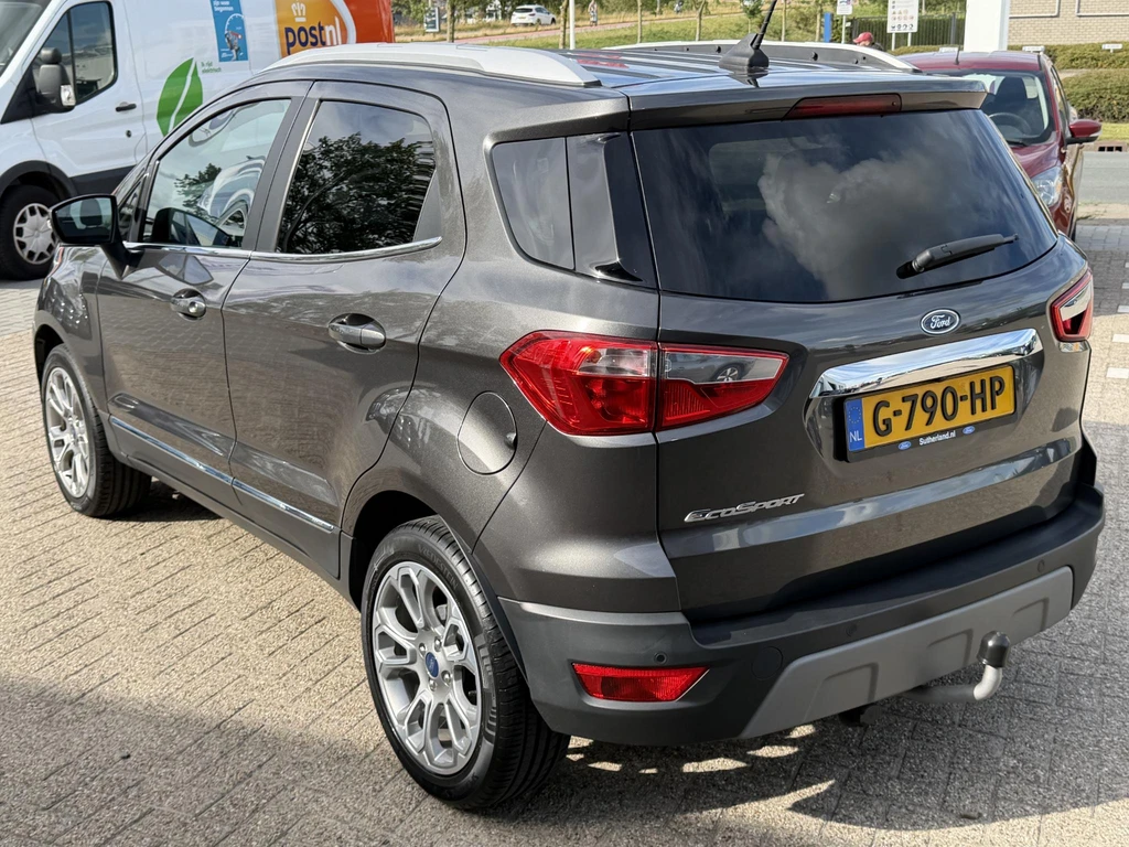 Ford EcoSport – foto 3