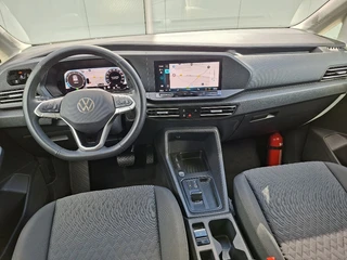 Volkswagen Caddy – thumbnail 9