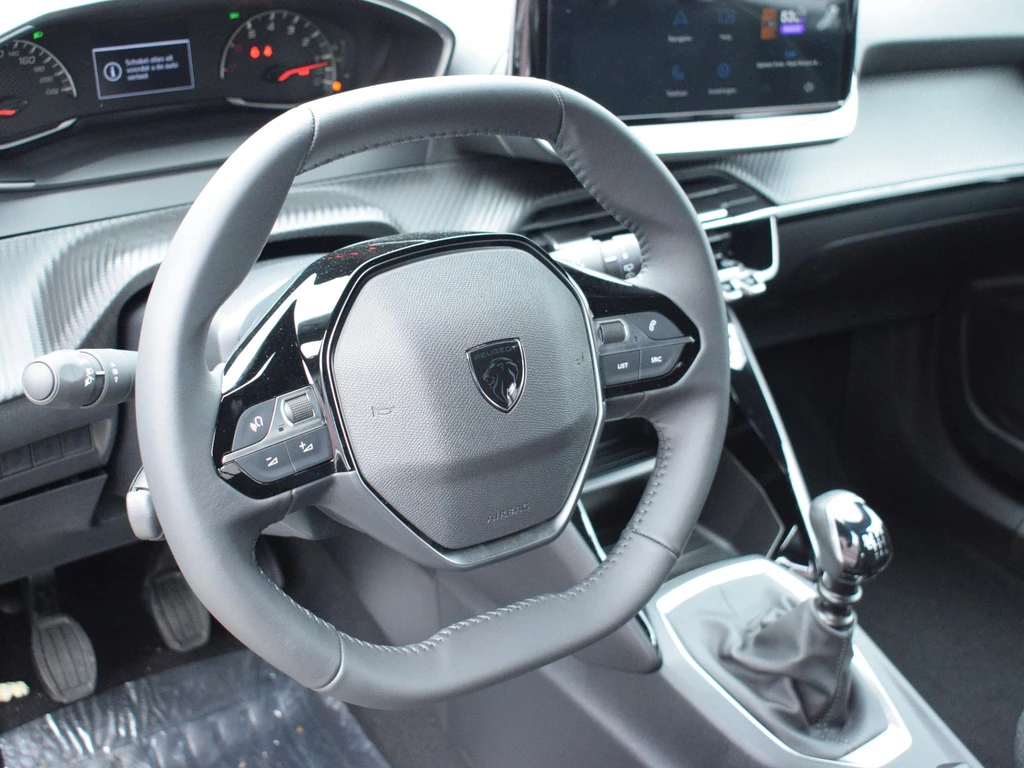 Peugeot 2008 – foto 8