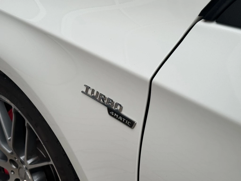 Mercedes-Benz A-Klasse – foto 34