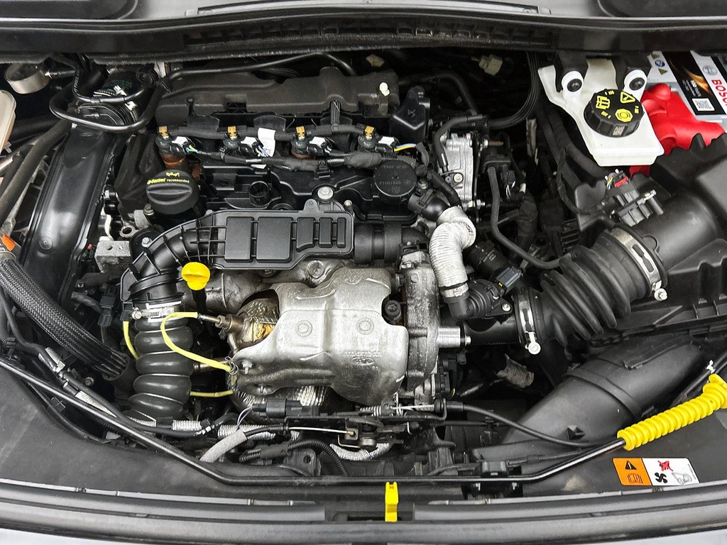 Ford Transit Connect – foto 22