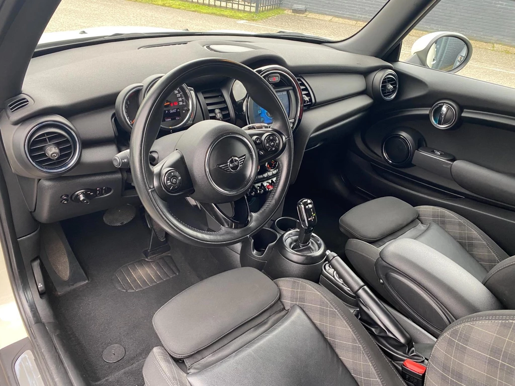 MINI Cooper – foto 18