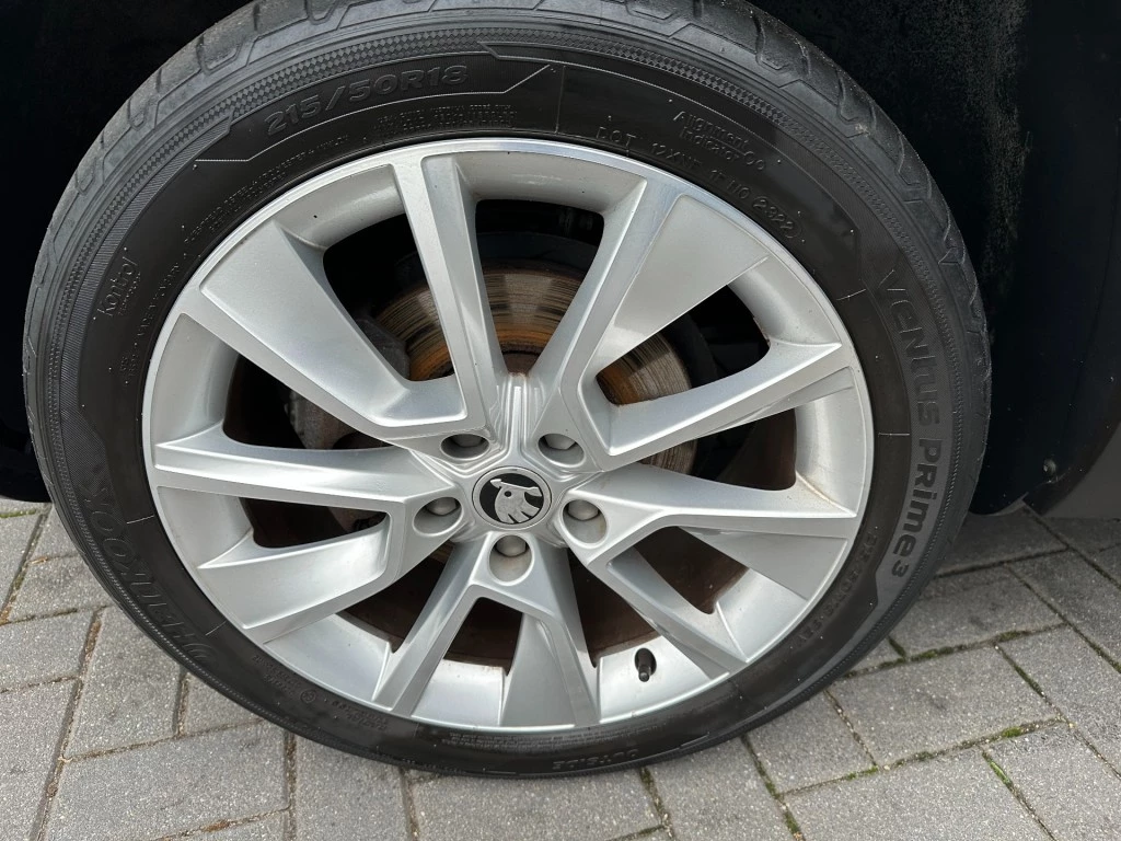 Škoda Karoq – foto 37