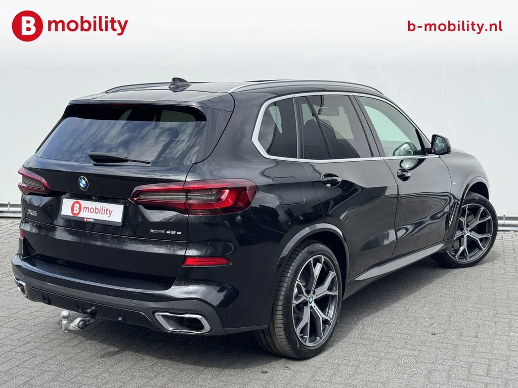 BMW X5 – foto 6