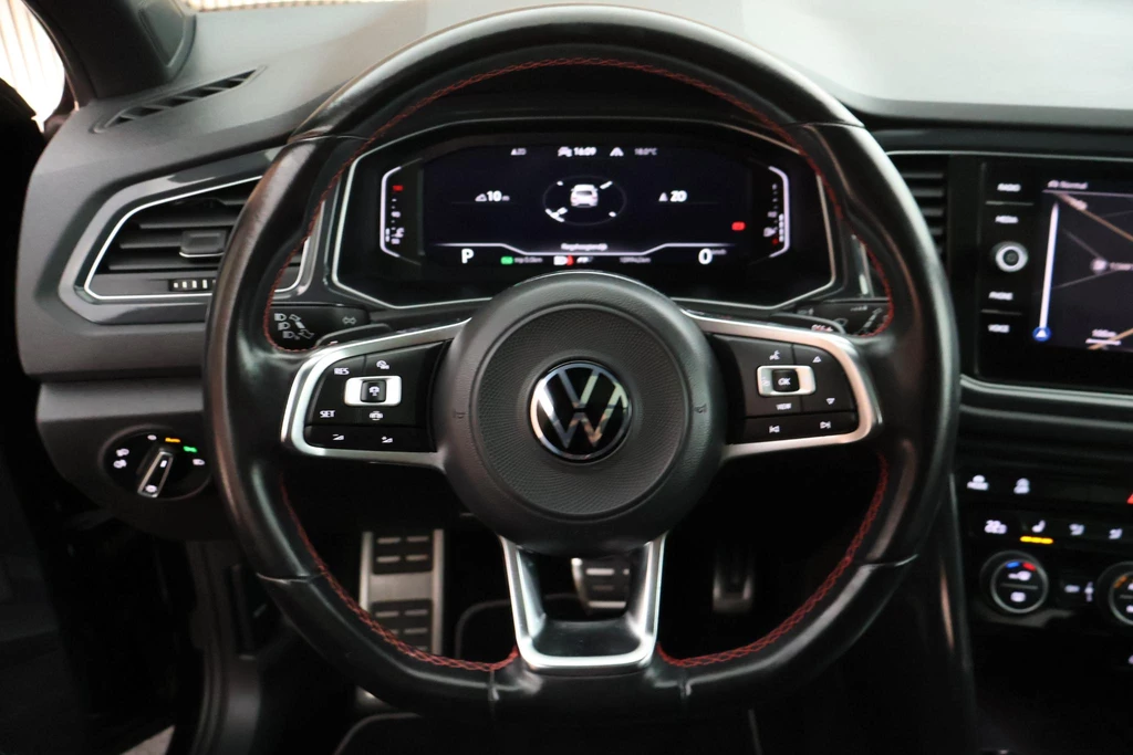 Volkswagen T-Roc – foto 18