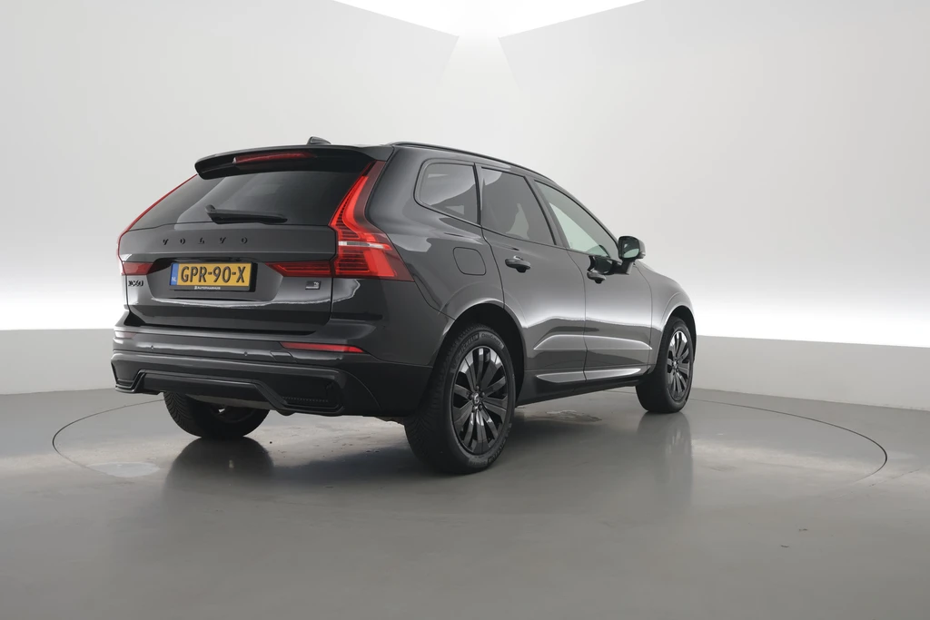 Volvo XC60 – foto 4