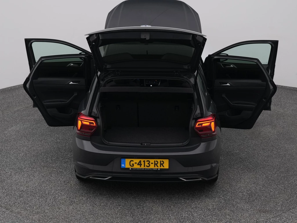 Volkswagen Polo – foto 33