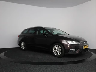 SEAT Leon – thumbnail 8