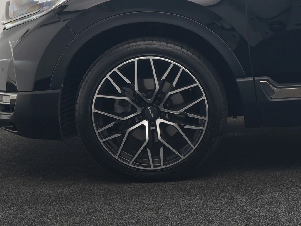 Honda CR-V – foto 39