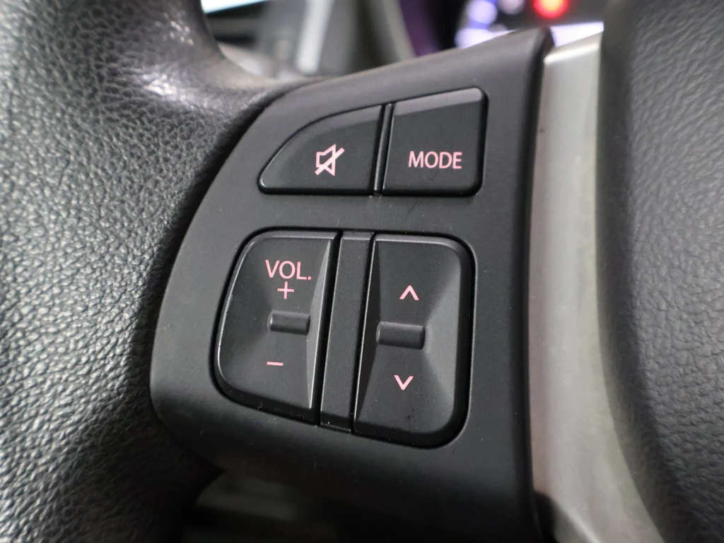 Suzuki S-Cross – foto 18