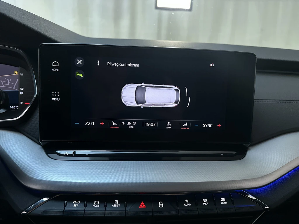 Škoda Octavia – foto 24