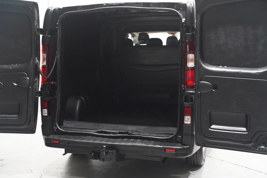 Renault Trafic – foto 16