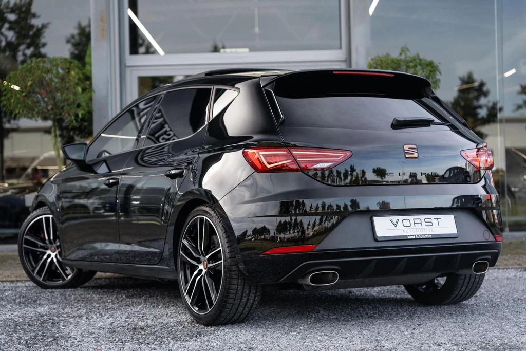 SEAT Leon – foto 3
