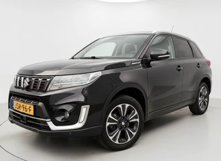 Suzuki Vitara – thumbnail 1