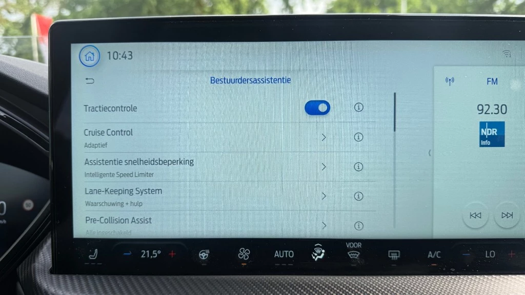 Ford Kuga – foto 15