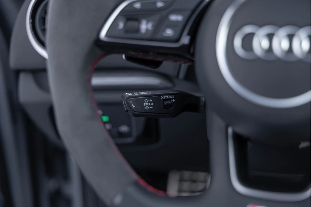 Audi RS3 – foto 36