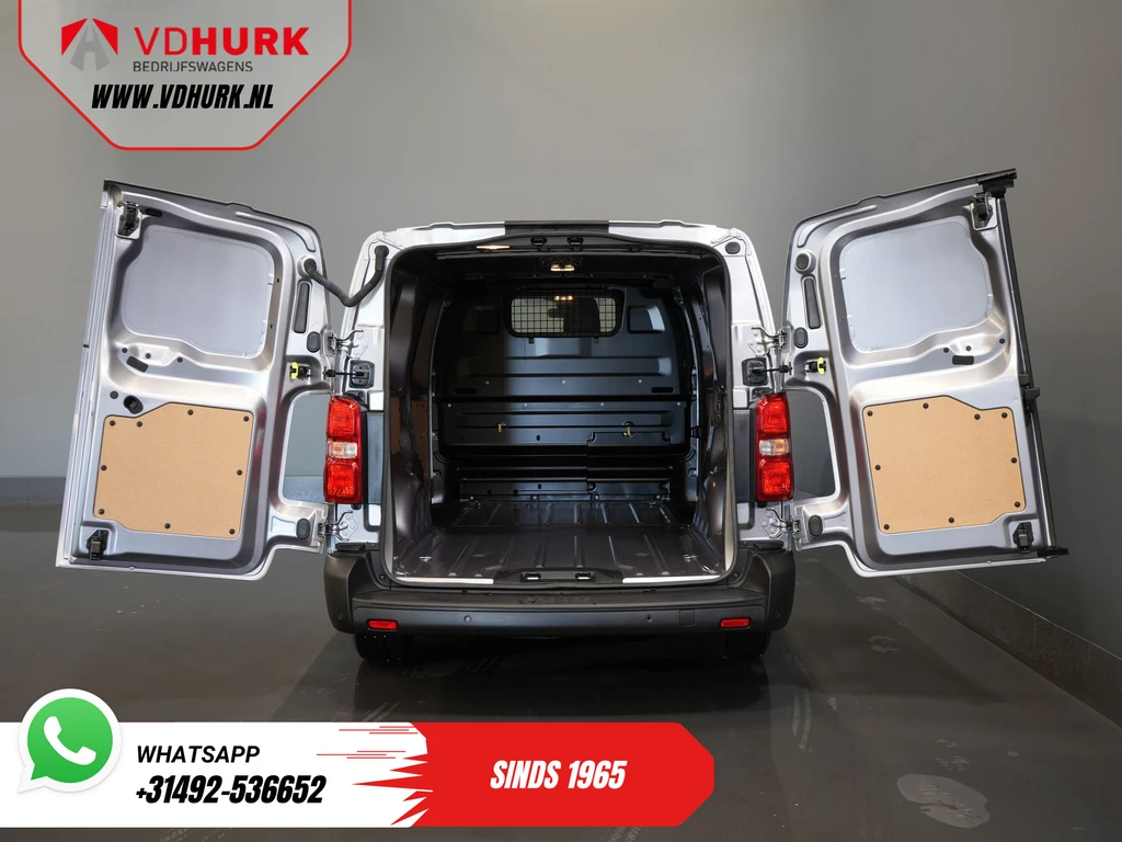 Toyota ProAce – foto 10
