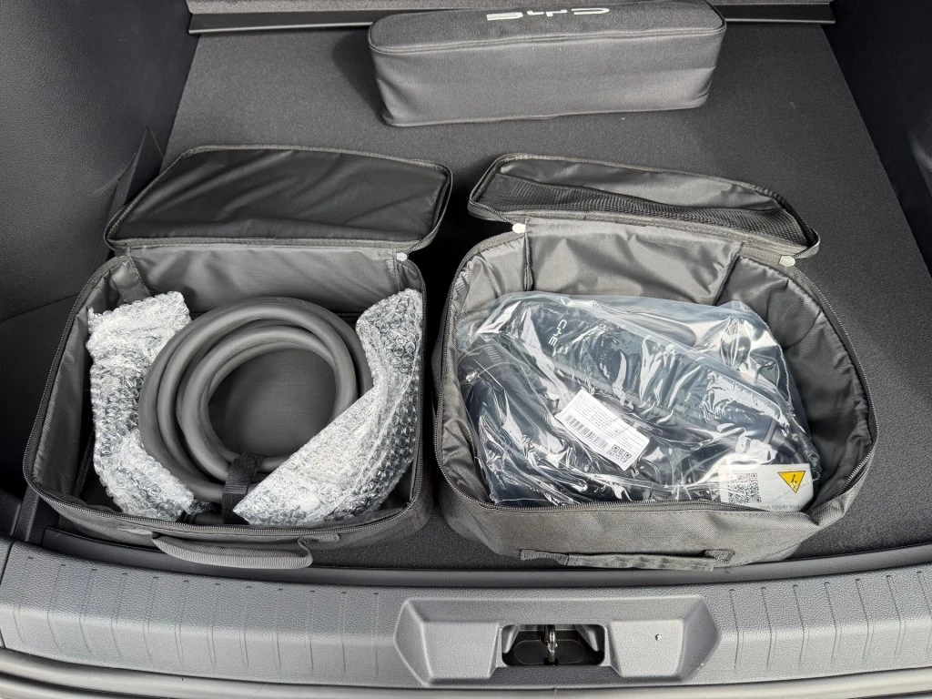 BYD SEAL U – foto 26