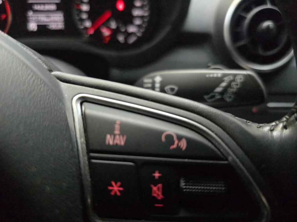 Audi A1 Sportback – foto 16
