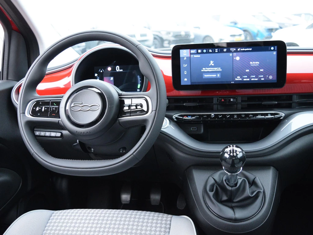 Fiat 500 – foto 7