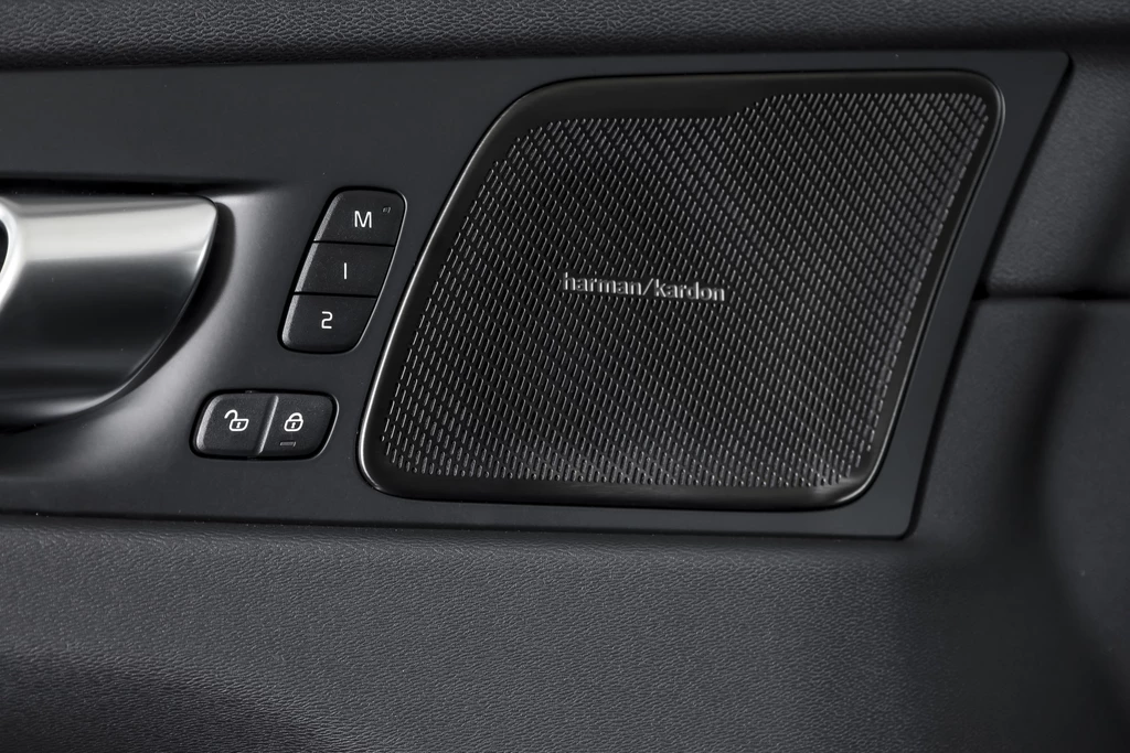 Volvo XC60 – foto 23