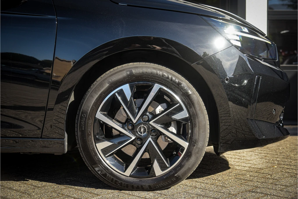 Opel Corsa – foto 13