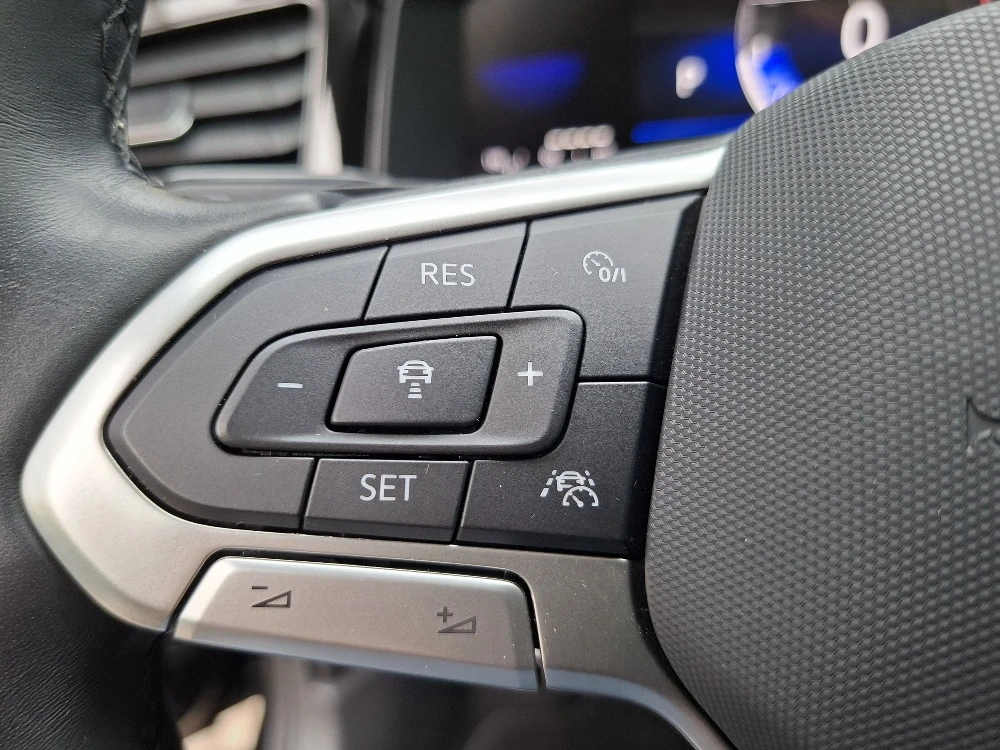 Volkswagen Taigo – foto 21