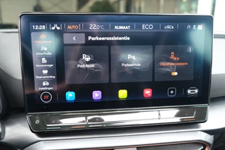 CUPRA Leon Sportstourer – thumbnail 27