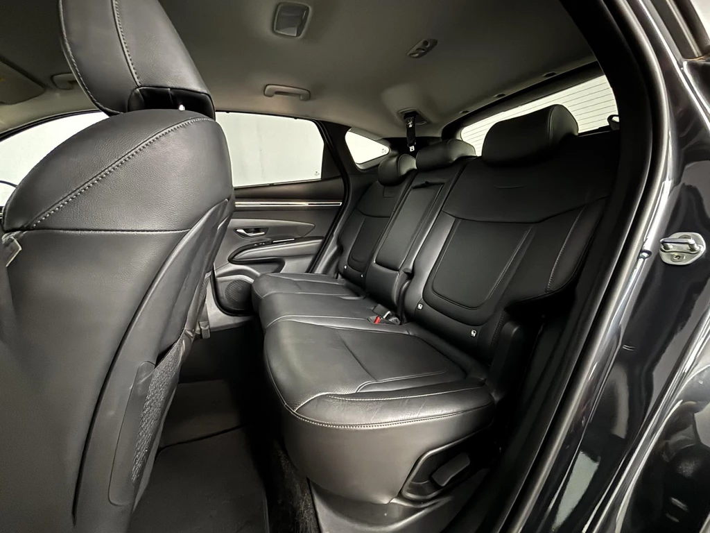 Hyundai Tucson – foto 14