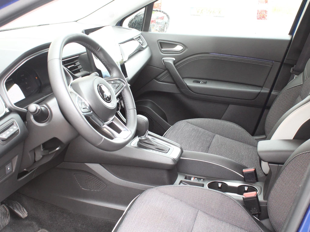 Mitsubishi ASX – foto 7