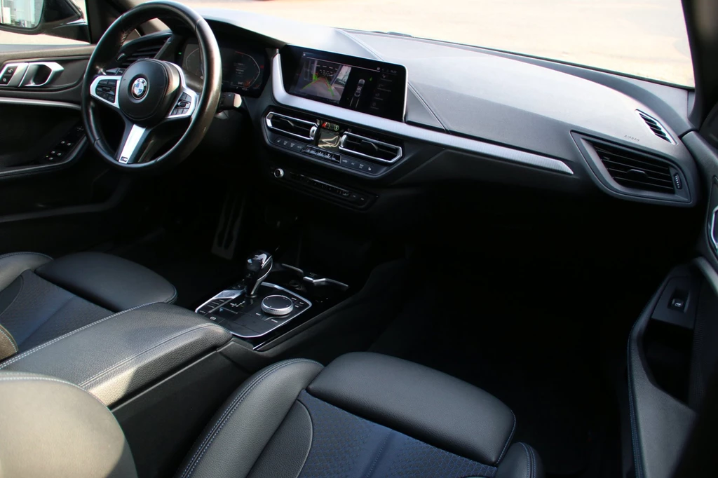 BMW 2 Serie – foto 9