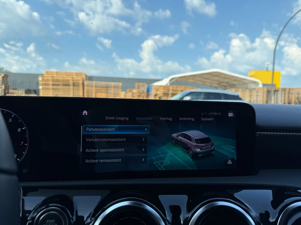 Mercedes-Benz A-Klasse – foto 29