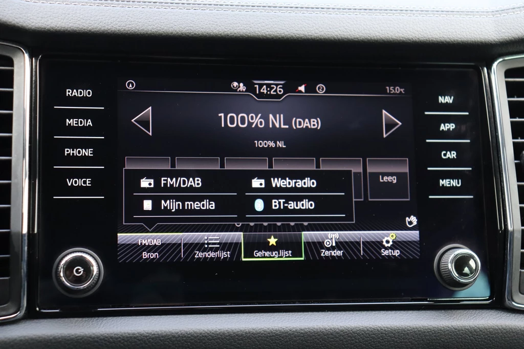 Škoda Kodiaq – foto 19