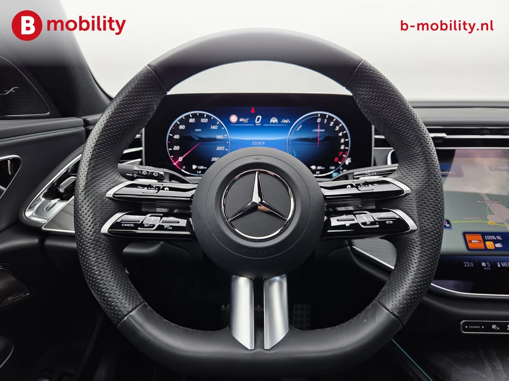 Mercedes-Benz E-Klasse – foto 15