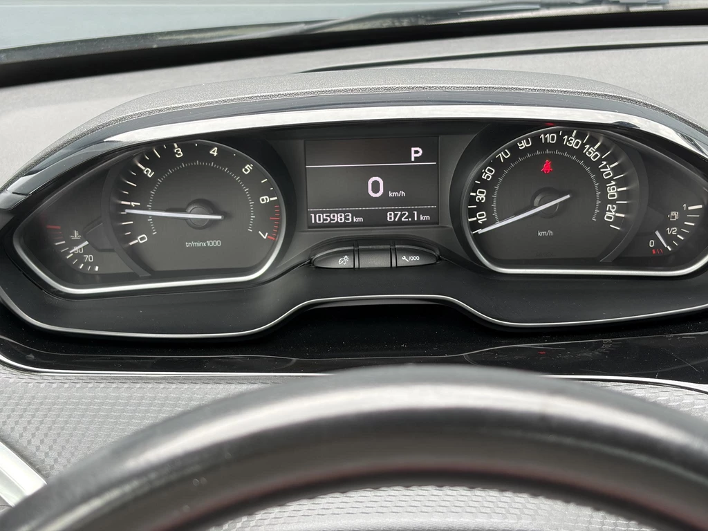 Peugeot 208 – foto 27
